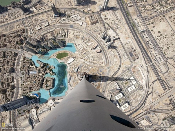Самые высокие здания в мире: гонка продолжается