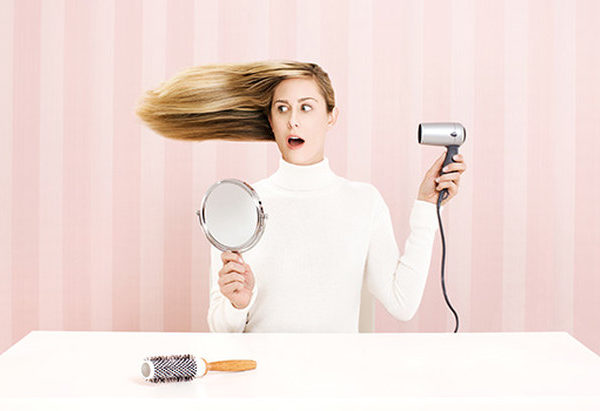 Ошибки ухода за волосами, которые совершают 80% женщин!