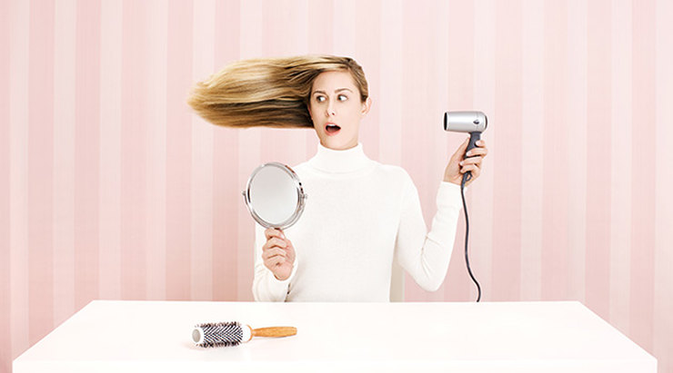 Ошибки ухода за волосами, которые совершают 80% женщин!