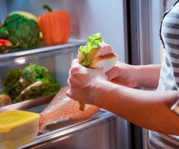 16 продуктов на твоей кухне, которые мешают похудеть