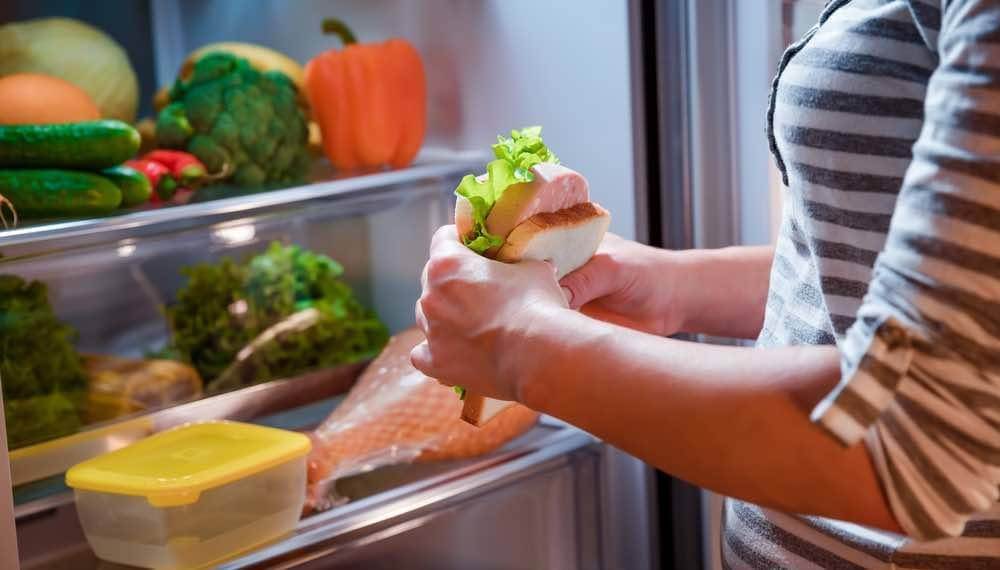 16 продуктов на твоей кухне, которые мешают похудеть